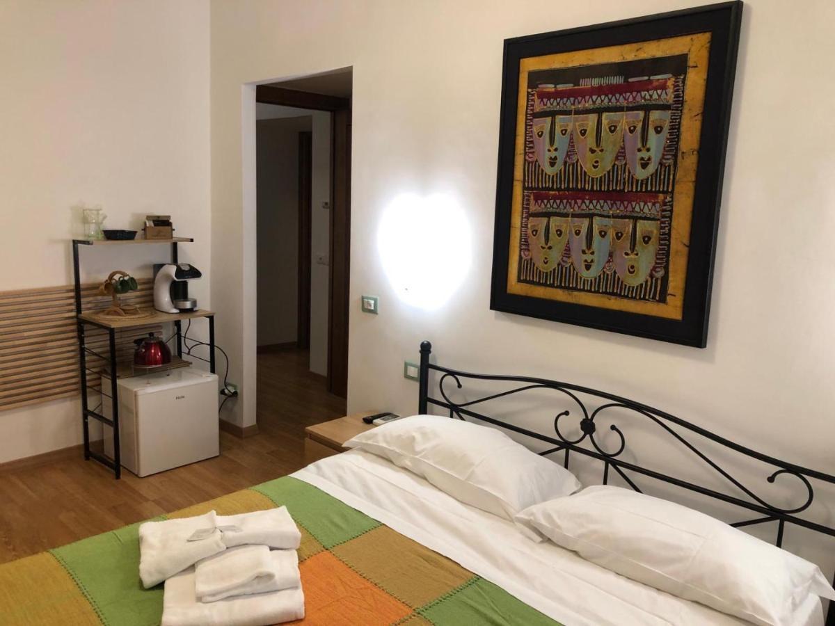 Maison Vaticana Ρώμη Εξωτερικό φωτογραφία