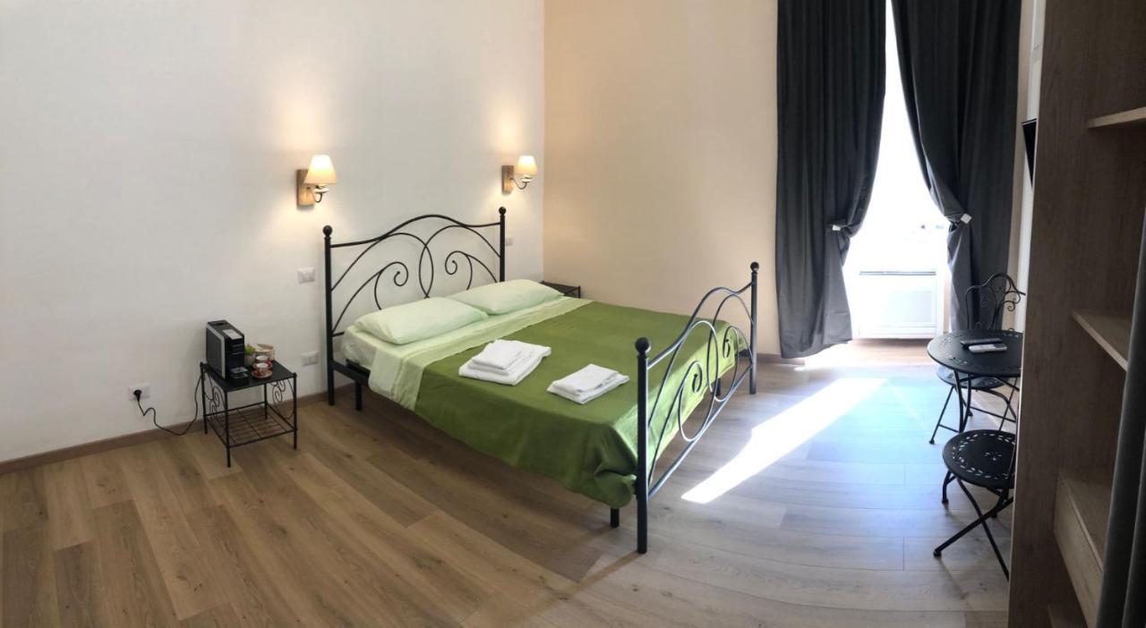 Maison Vaticana Ρώμη Εξωτερικό φωτογραφία